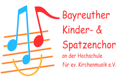Bayreuther Kinderchor | An der Hochschule für evangelische Kirchenmusik e.V.