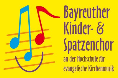 Bayreuther Kinderchor | An der Hochschule für evangelische Kirchenmusik e.V.